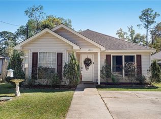 40812 Chinchas Creek Rd, Slidell, LA 70461