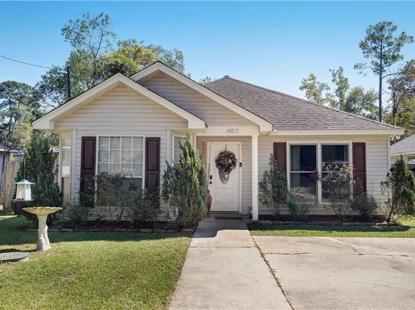 40812 Chinchas Creek Rd, Slidell, LA 70461