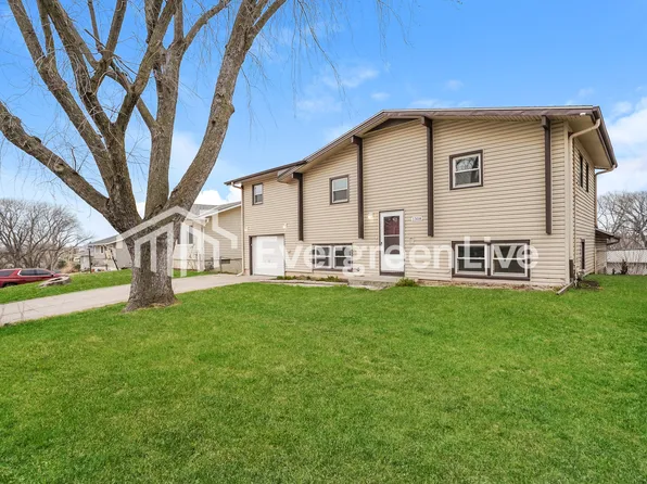 1308 Hansen Ave, Bellevue, NE 68005