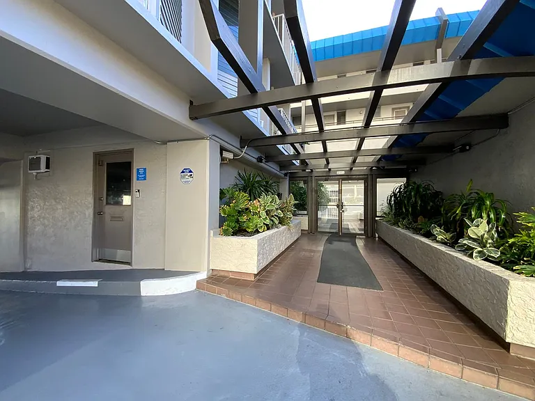 1535 Pensacola St #209 — Photo 17