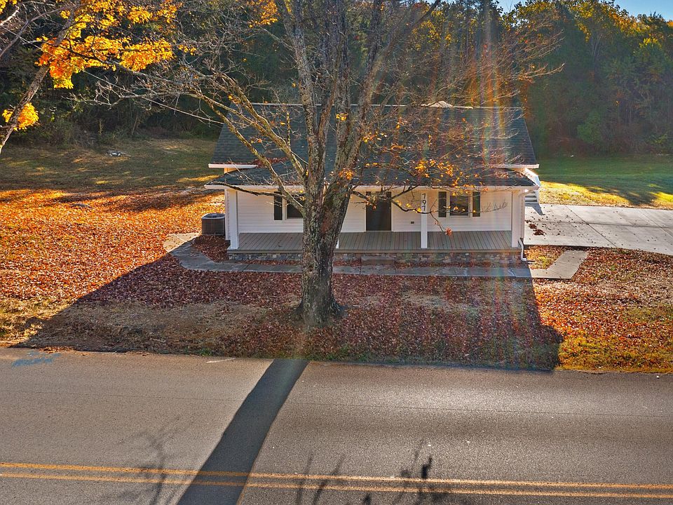 797 S Sugar Hollow Rd, Morristown, TN 37813 Zillow