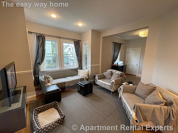 Apartment Rental Experts