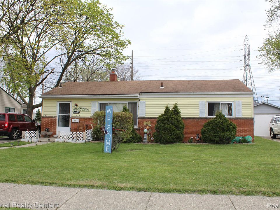 1st image of 24430 Antoinette Ave