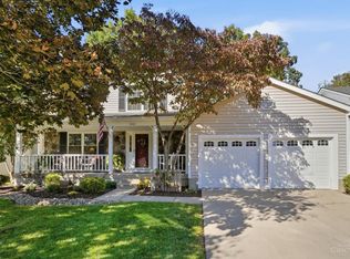 1042 Seapine Ct, Maineville, OH 45039