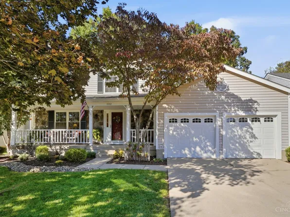 1042 Seapine Ct, Maineville, OH 45039