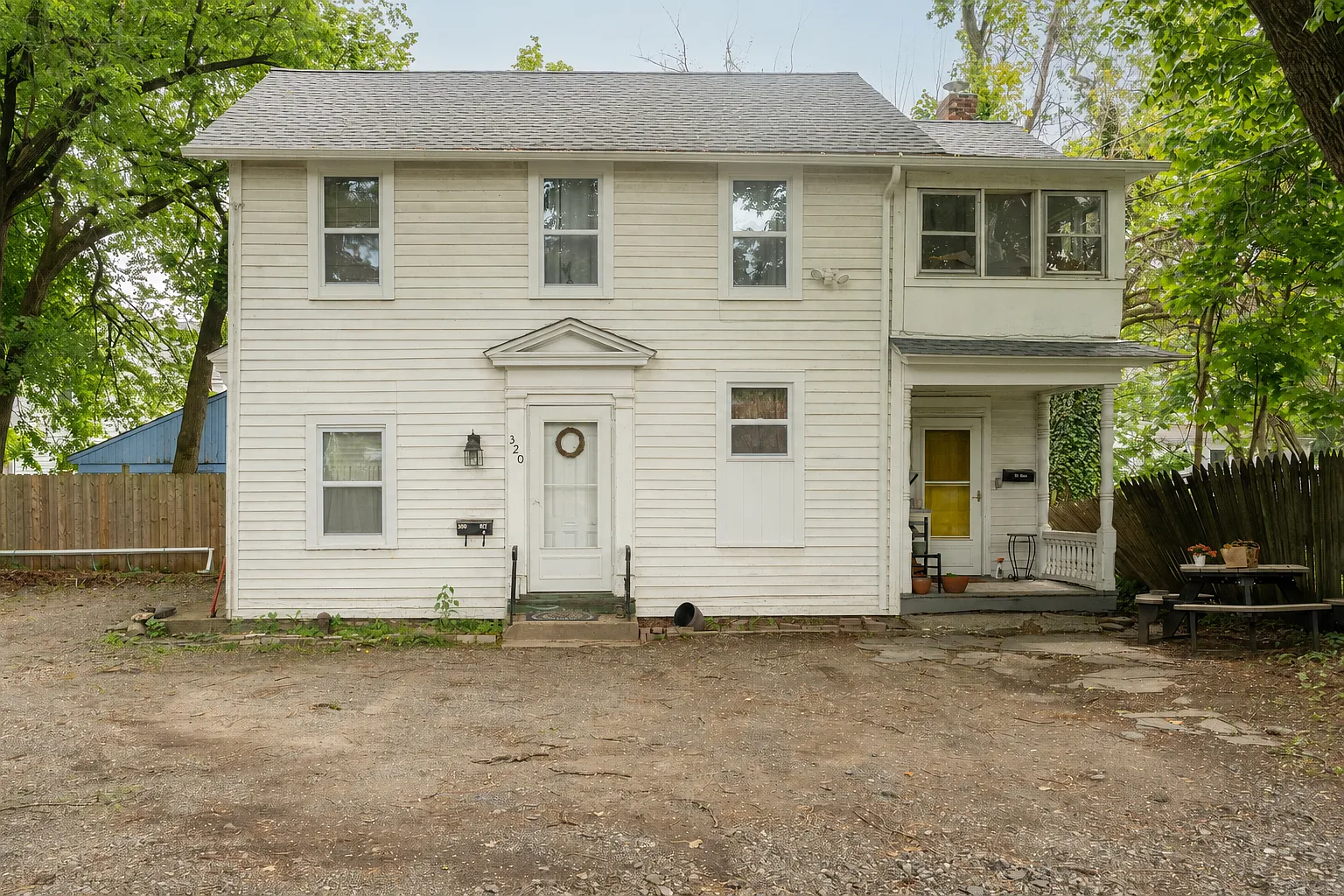 1 bed, 703 sqft, $1,700 — Photo 1