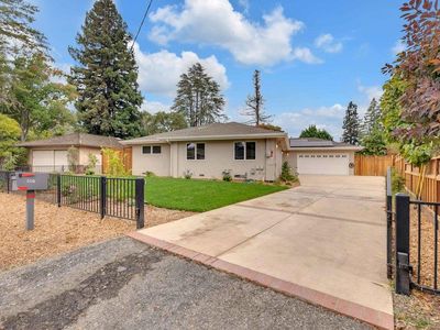 447 Traverso Ave, Los Altos, CA, 94022