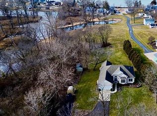 3595 E Highland Dr, Pt Clinton, OH 43452