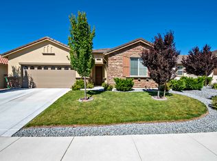 2187 Huntsdale Dr, Reno, NV 89521