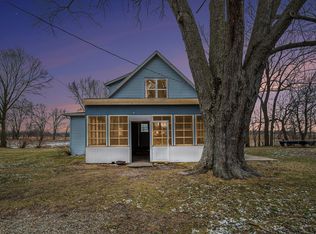 12525 Holden Rd, Buchanan, MI 49107