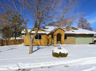 751 Lewiston St, Aurora, CO 80011