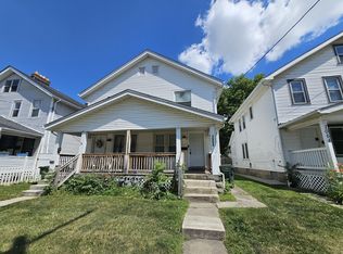 1068 Scott St, Columbus, OH 43222