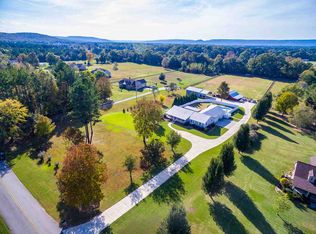 648 Old Gurley Pike, Owens Cross Roads, AL 35763