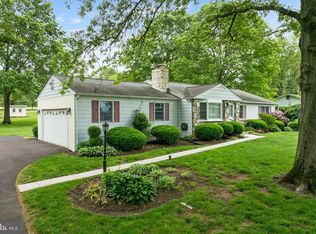 593 Moyer Rd, Souderton, PA 18964