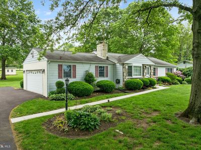 593 Moyer Rd, Souderton, PA, 18964