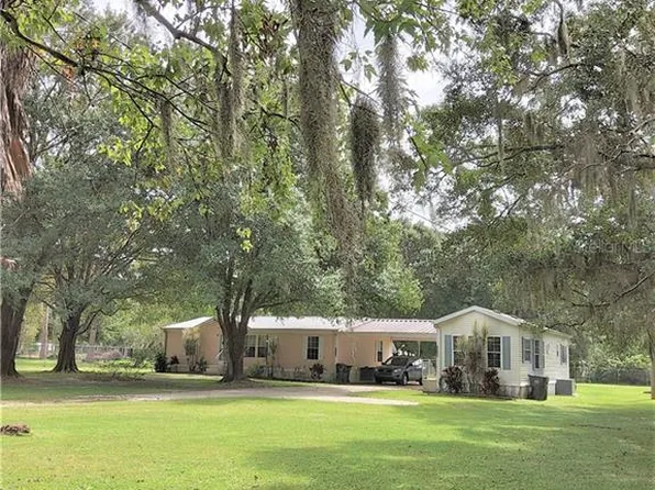 3203 SE 21st Ave, Ruskin, FL 33570