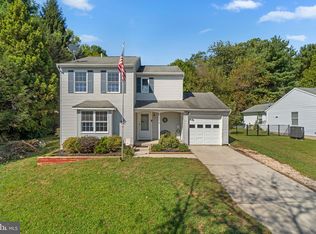 6397 Red Spruce Ln, Sykesville, MD 21784