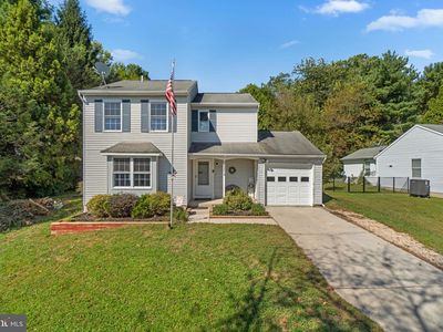 6397 Red Spruce Ln, Sykesville, MD, 21784