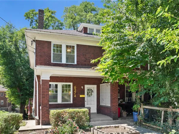 6374 Morrowfield Ave, Pittsburgh, PA 15217