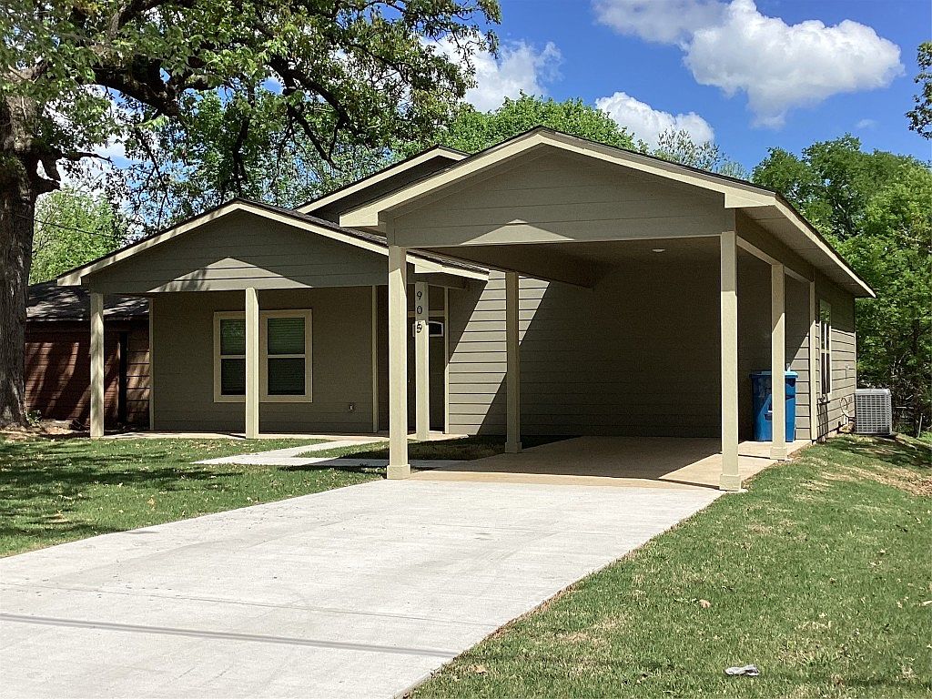 905 W Star St, Denison, TX 75020 Zillow