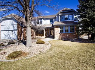 1523 W Kettle Ave, Littleton, CO 80120