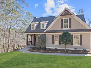 1020 Hubies Way, Greensboro, GA 30642