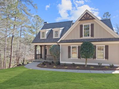 1020 Hubies Way, Greensboro, GA, 30642