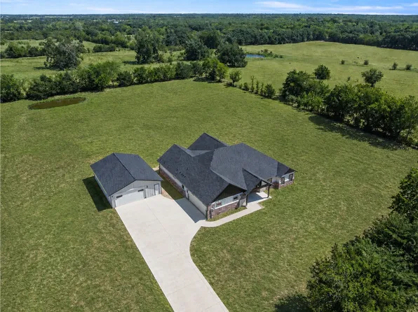 1282 County Road 4214, Greenville, TX 75401