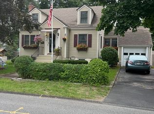 102 Sheppard Ave, Braintree, MA 02184