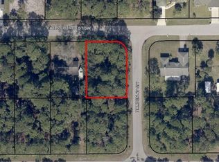 432 Falls Church St SW, Palm Bay, FL 32908