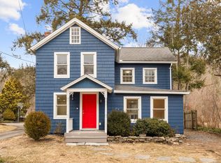 434 Oxford Rd, Oxford, CT 06478