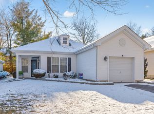 16 Spring Meadow Drive, Lakewood, NJ 08701