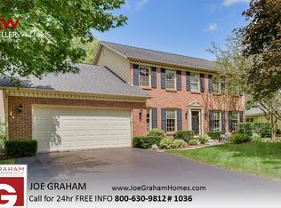 1345 Middleburg Rd, Naperville, IL 60540