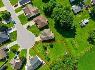 148 Grace Ct LOT 13, Harrodsburg, KY 40330
