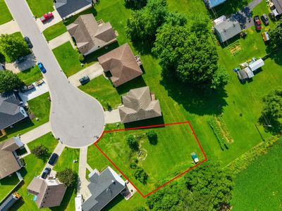 148 Grace Ct Lot 13, Harrodsburg, KY, 40330