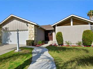 10583 Jill St, Cypress, CA