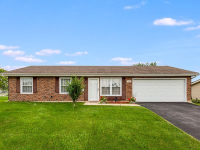 6989 Chestnut St, Hanover Park, IL, 60133