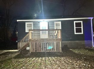 5635 Apricot Ave, Saint Louis, MO