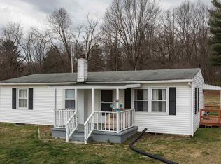 3284 Morris Mill Rd, Staunton, VA 24401