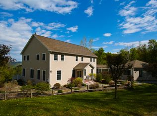 4 Cranberry Cir, Hancock, MA 01237