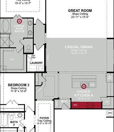 2nd image of 1935 Village Orchard Ln
