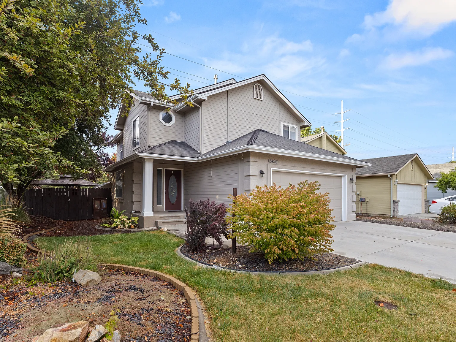 3 bed, 2.5 bath, 1772 sqft, $2,700 — Photo 1