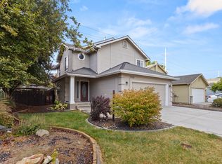 12496 W Avanti Dr, Boise, ID 83713