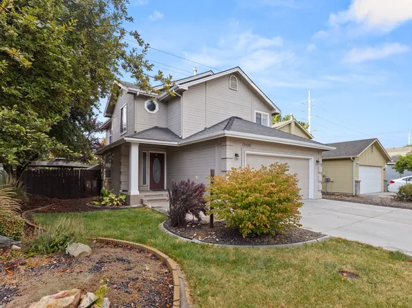 12496 W Avanti Dr, Boise, ID 83713