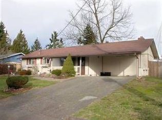 2823 205th Pl SW, Lynnwood, WA 98036