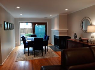 1812 Wyoming Ave NW APT 101, Washington, DC 20009