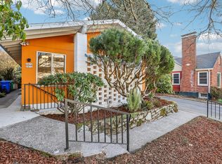1612 SE 21st Ave, Portland, OR 97214