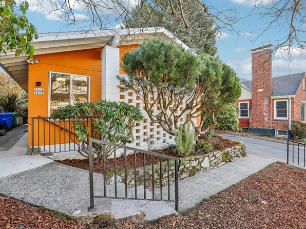 1612 SE 21st Ave, Portland, OR 97214