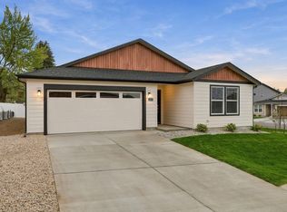 2515 S Warren Ln, Spokane Valley, WA 99037