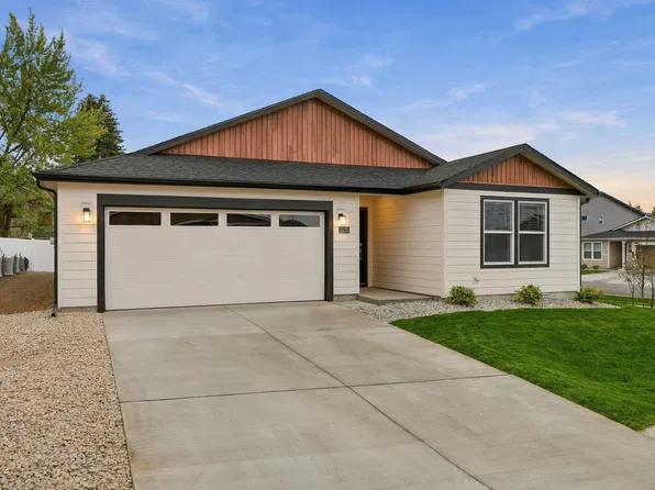 2515 S Warren Ln, Spokane Valley, WA 99037
